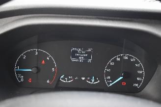 Ford Transit Custom 2.0 Tdci 280 L1H1 Trend Dubbel Cabine 105Pk *Airco picture 9
