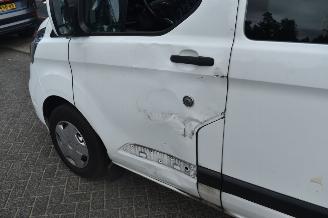 Ford Transit Custom 2.0 Tdci 280 L1H1 Trend Dubbel Cabine 105Pk *Airco picture 24