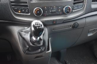 Ford Transit Custom 2.0 Tdci 280 L1H1 Trend Dubbel Cabine 105Pk *Airco picture 11
