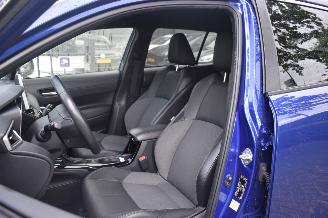 Toyota Corolla Cross 1.8 Hybrid 98Pk Business Plus *Navi/Clima/Camera/Stoelverwarming picture 5