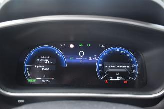 Toyota Corolla Cross 1.8 Hybrid 98Pk Business Plus *Navi/Clima/Camera/Stoelverwarming picture 9