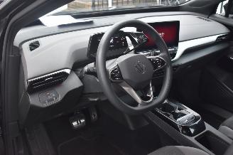 Volkswagen ID.4 77Kwh Pro 204Pk 3 Fase 92% Soh *Navi/Clima picture 8