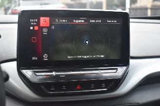 Volkswagen ID.4 77Kwh Pro 204Pk 3 Fase 92% Soh *Navi/Clima picture 10