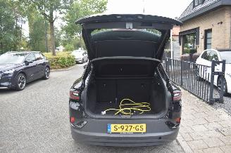 Volkswagen ID.4 77Kwh Pro 204Pk 3 Fase 92% Soh *Navi/Clima picture 12