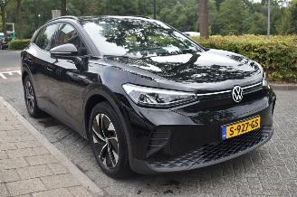 Volkswagen ID.4 77Kwh Pro 204Pk 3 Fase 92% Soh *Navi/Clima picture 2