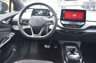 Volkswagen ID.4 77Kwh Pro 204Pk 3 Fase 92% Soh *Navi/Clima picture 7