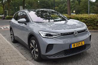 Volkswagen ID.4 77Kwh Pro 204Pk 3Fase 92% Soh *Navi/Clima/Camera/IQ LIGHT/Stoelverwarming picture 2