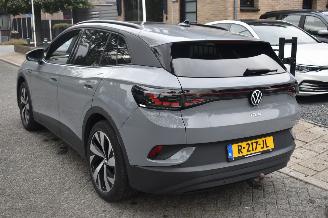 Volkswagen ID.4 77Kwh Pro 204Pk 3Fase 92% Soh *Navi/Clima/Camera/IQ LIGHT/Stoelverwarming picture 4