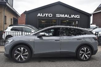 skadebil auto Volkswagen ID.4 77Kwh Pro 204Pk 3Fase 92% Soh *Navi/Clima/Camera/IQ LIGHT/Stoelverwarming 2022/9