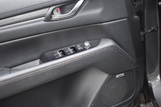 Mazda CX-5 2.0 Skyactive-G 165Pk *Navi/Clima/Leder/Camera/Schuifdak picture 20