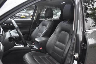 Mazda CX-5 2.0 Skyactive-G 165Pk *Navi/Clima/Leder/Camera/Schuifdak picture 5
