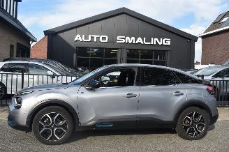 Citroën E-C4 50Kwh Shine 136Pk 3Fase *Navi/Clima/Leder/Stoelverwarming/Camera/Headup picture 1