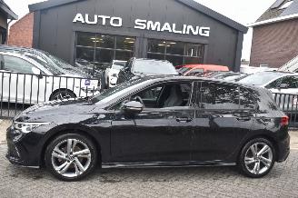 skadebil bedrijf Volkswagen Golf 1.5 Etfsi R-Line 131Pk *Navi/Clima 2024/2