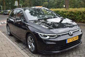 Volkswagen Golf 1.5 Etfsi R-Line 131Pk *Navi/Clima picture 2