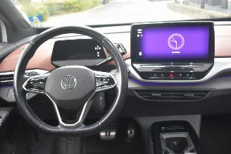Volkswagen ID.4 77 Kwh Max 204Pk 3Fase *Navi/Clima/Camera/Panorama/Memory picture 7