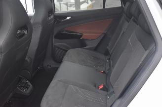 Volkswagen ID.4 77 Kwh Max 204Pk 3Fase *Navi/Clima/Camera/Panorama/Memory picture 6