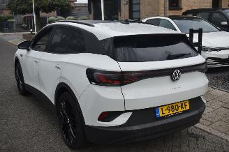 Volkswagen ID.4 77 Kwh Max 204Pk 3Fase *Navi/Clima/Camera/Panorama/Memory picture 4
