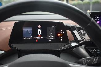 Volkswagen ID.4 77 Kwh Max 204Pk 3Fase *Navi/Clima/Camera/Panorama/Memory picture 10