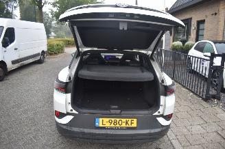 Volkswagen ID.4 77 Kwh Max 204Pk 3Fase *Navi/Clima/Camera/Panorama/Memory picture 13
