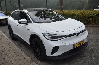 Volkswagen ID.4 77 Kwh Max 204Pk 3Fase *Navi/Clima/Camera/Panorama/Memory picture 2