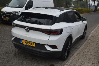 Volkswagen ID.4 77 Kwh Max 204Pk 3Fase *Navi/Clima/Camera/Panorama/Memory picture 3