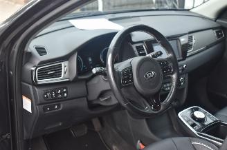 Kia e-Niro 64Kwh Executiveline 204Pk 100%Soh *Navi/Clima/Camera/Leder picture 8