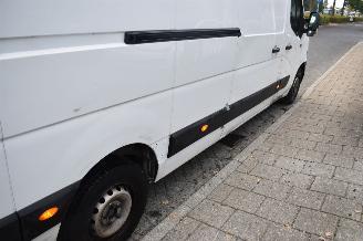 Renault Master 2.3 Dci 135Pk L3H2 Comfort *Navi/Airco picture 16