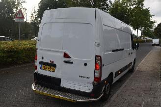 Renault Master 2.3 Dci 135Pk L3H2 Comfort *Navi/Airco picture 3