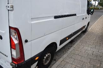 Renault Master 2.3 Dci 135Pk L3H2 Comfort *Navi/Airco picture 17