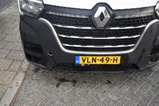 Renault Master 2.3 Dci 135Pk L3H2 Comfort *Navi/Airco picture 24