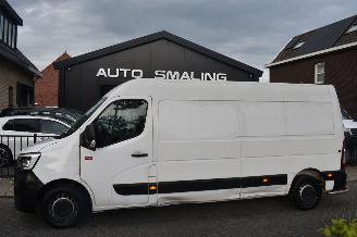 Renault Master 2.3 Dci 135Pk L3H2 Comfort *Navi/Airco picture 1