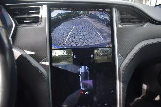 Tesla Model S 100D 417Pk 83% SOH *Navi/Clima/Camera/Leder/Stoelverwarming/Panorama picture 17