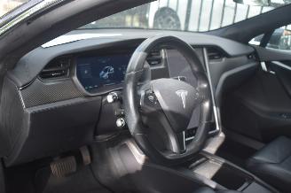Tesla Model S 100D 417Pk 83% SOH *Navi/Clima/Camera/Leder/Stoelverwarming/Panorama picture 11