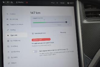 Tesla Model S 100D 417Pk 83% SOH *Navi/Clima/Camera/Leder/Stoelverwarming/Panorama picture 18