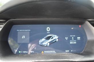 Tesla Model S 100D 417Pk 83% SOH *Navi/Clima/Camera/Leder/Stoelverwarming/Panorama picture 7