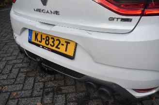Renault Mégane 1.5Dci GT-Line 110Pk *Navi/Clima/Camera picture 19