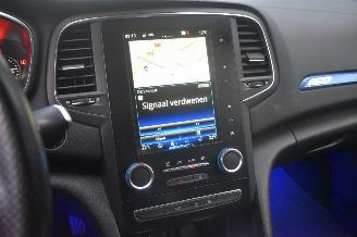 Renault Mégane 1.5Dci GT-Line 110Pk *Navi/Clima/Camera picture 11