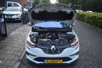 Renault Mégane 1.5Dci GT-Line 110Pk *Navi/Clima/Camera picture 22