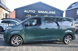 škoda osobní automobily Toyota ProAce Verso 1.5 D-4D Dynamic Medium 120Pk *Navi/Clima/Leder/Panorama/Camera 2020/1