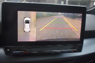 Cupra Born 62Kwh Copper Edition One 204Pk 86% SOH *Navi/Clima/Camera/Panorama/Memory picture 11