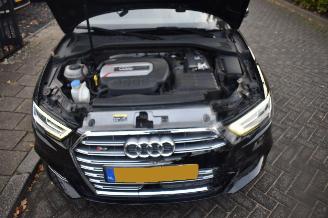 Audi A3 2.0 Tfsi S3 Quattro Pro Line Plus 310Pk *Navi/Clima/Stoelverwarming picture 11