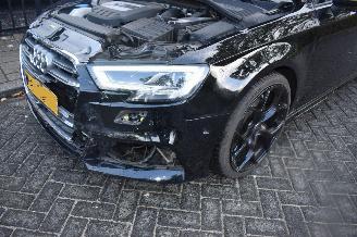 Audi A3 2.0 Tfsi S3 Quattro Pro Line Plus 310Pk *Navi/Clima/Stoelverwarming picture 12