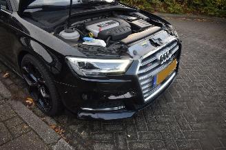 Audi A3 2.0 Tfsi S3 Quattro Pro Line Plus 310Pk *Navi/Clima/Stoelverwarming picture 13