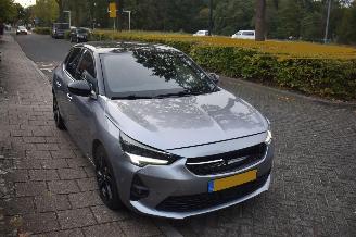 Opel Corsa 1.2 GS Line 102Pk *Navi/Clima/Camera/Stoelverwarming picture 2