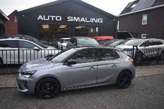 škoda osobní automobily Opel Corsa 1.2 GS Line 102Pk *Navi/Clima/Camera/Stoelverwarming 2020/6