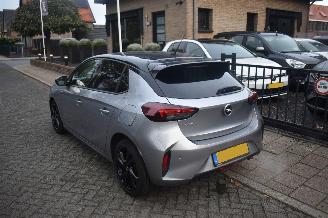 Opel Corsa 1.2 GS Line 102Pk *Navi/Clima/Camera/Stoelverwarming picture 4
