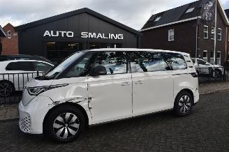 damaged commercial vehicles Volkswagen ID. Buzz 86Kwh Pro LWB 286Pk 5 personen *Clima/Navi 2025/3
