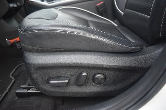 Kia Niro 64Kwh Executiveline 204Pk 3Fase *Navi/Clima/Camera/Leder picture 9