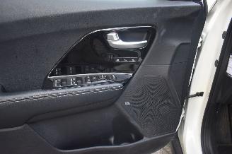 Kia Niro 64Kwh Executiveline 204Pk 3Fase *Navi/Clima/Camera/Leder picture 10