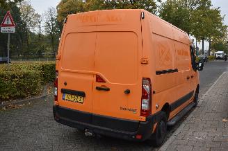 Renault Master 2.3 T35 Dci Energy work Edition180Pk *Navi/Clima/Camera picture 3